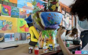 Mined desarrolla Jornada de Creatividad e Innovación