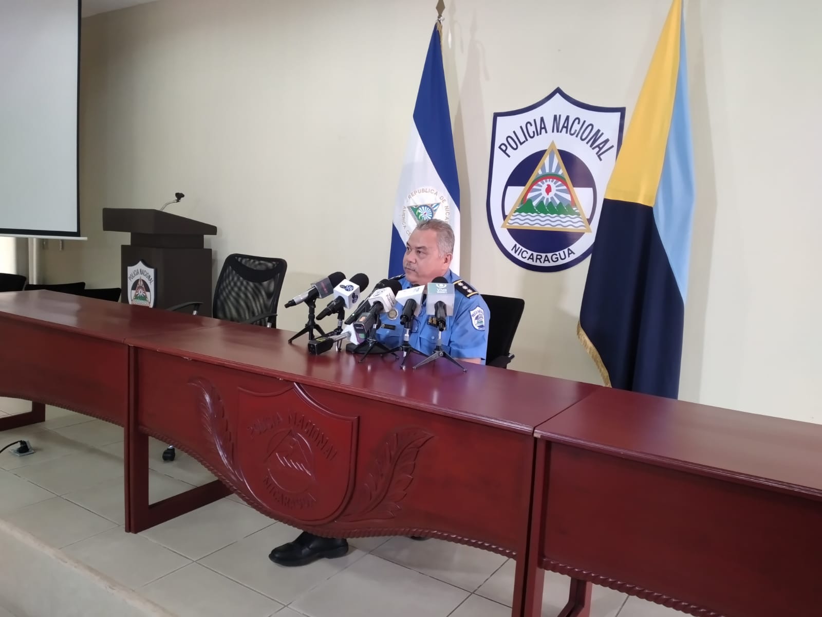 Policía incauta cocaína valorada en U$162,500