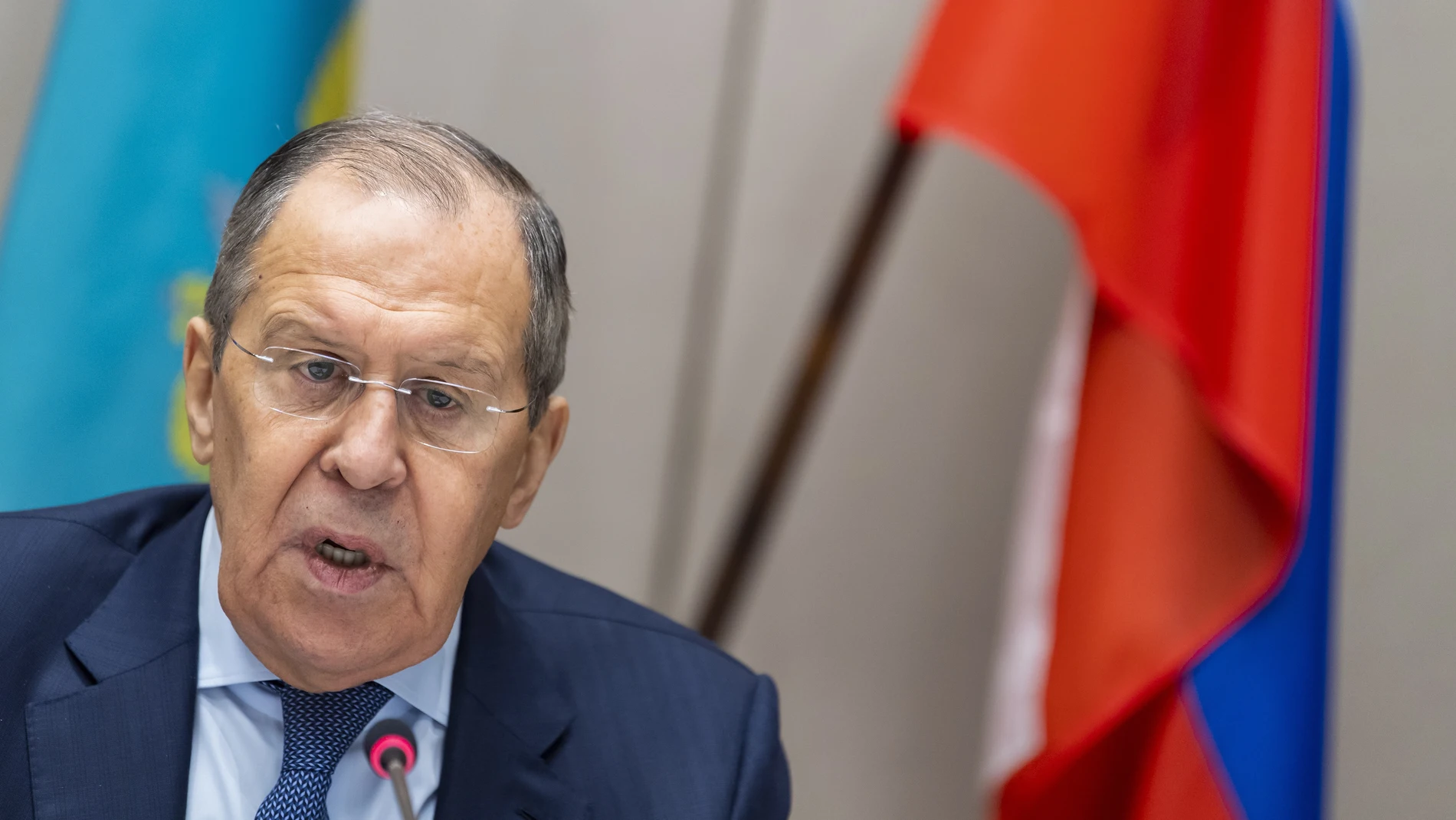 Rusia y América Latina: Cooperación y Asociación dirigidas hacia el futuro