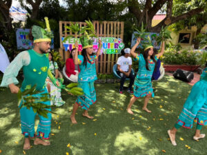 Marena e Inafor realizarán feria por el cuido de la Madre Tierra