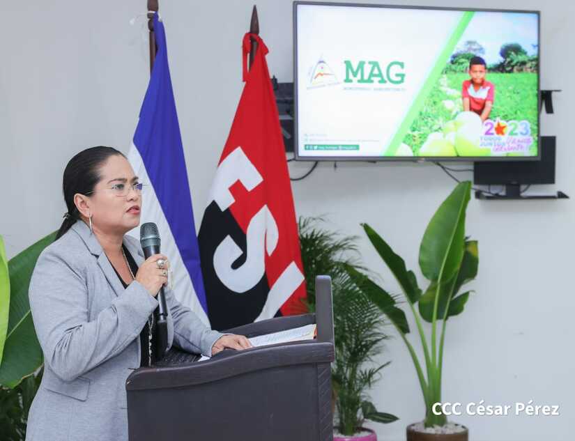 Presentan cinco Mapas Interactivos del sector productivo