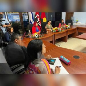 Mined evalúa aprendizajes para el desarrollo humano