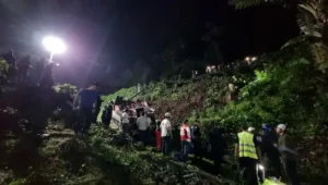 Guatemala: reportan 342 personas fallecidas (por varias causas) y más de 10 mil heridos durante Semana Santa