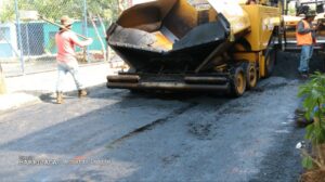 Programa Calles para el Pueblo 2023 alcanza el 23.49% de ejecución