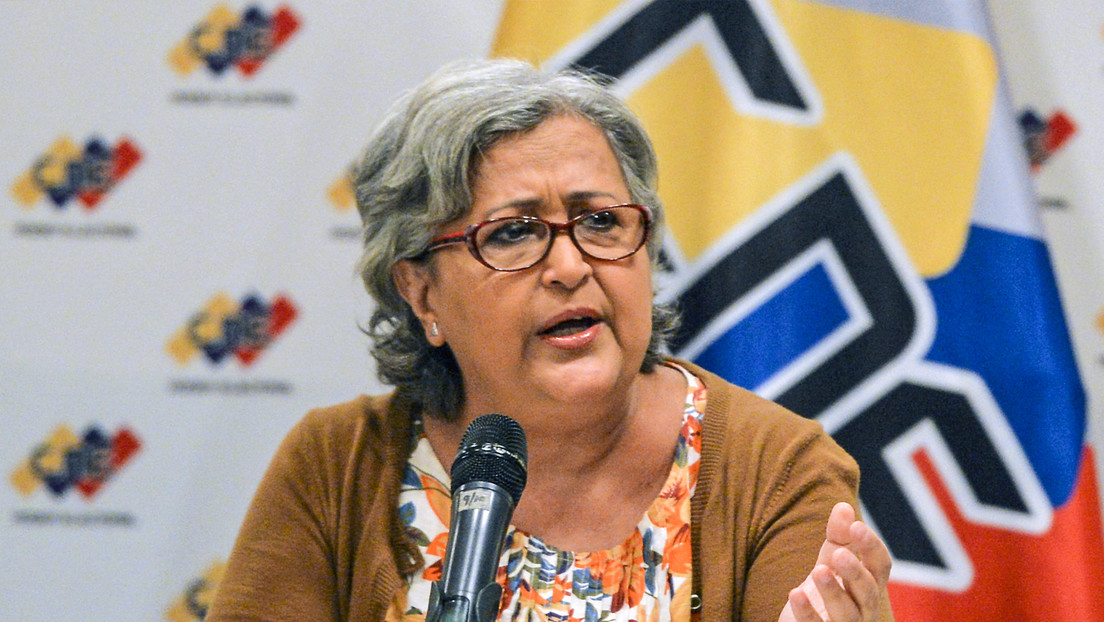 Nicaragua envía condolencias al presidente Maduro por la muerte de Tibisay Lucena, ministra de Educación Universitaria