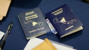 UE informa a nicaragüenses sobre ETIAS: nuevo sistema de autorización de viajes a países europeos