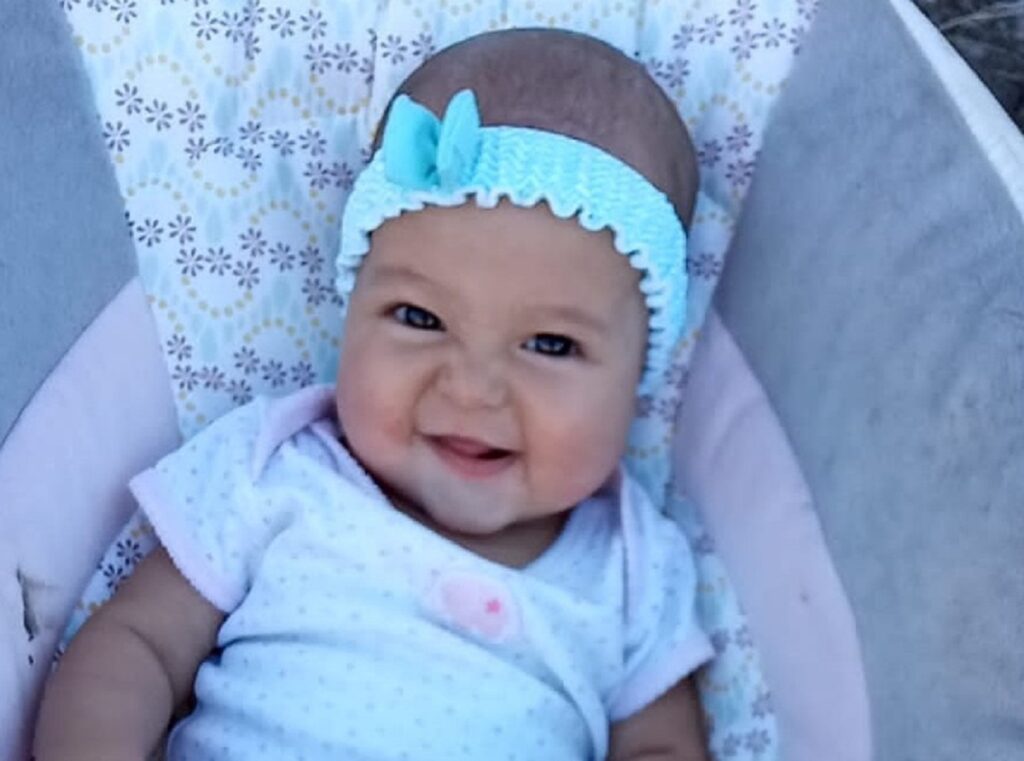 Policía de Costa Rica busca a nicaragüense por el secuestro de su hija de 9 meses