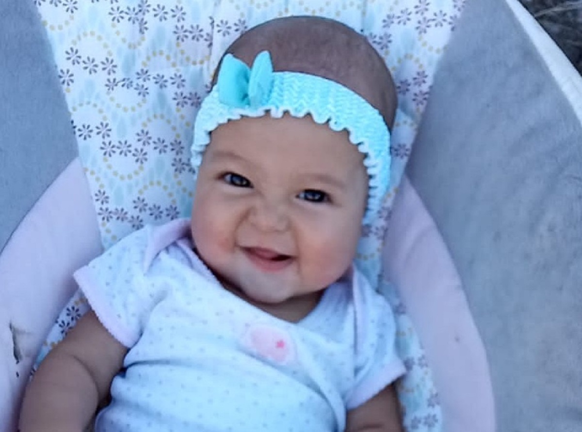 Policía de Costa Rica busca a nicaragüense por el secuestro de su hija de 9 meses