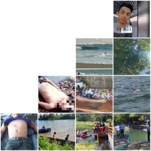 Semana Santa cobra la vida de más de 12 personas por ahogamiento