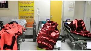 Otras 60 niñas en edad escolar fueron intoxicadas en Irán