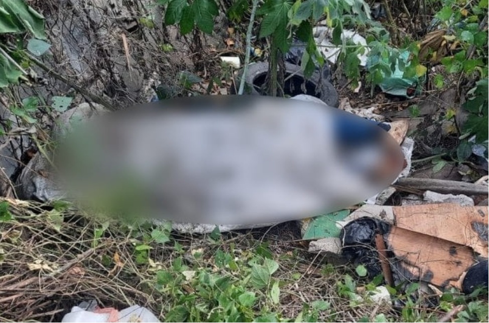 El cuerpo de un nicaragüense es hallado en un basurero de Honduras