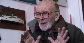 Fallece mexicano El Cuate, estrecho colaborador de Fidel Castro