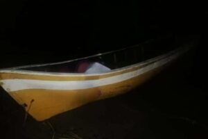 Sin aparecer 3 miembros de una familia que se accidentó en el Cocibolca