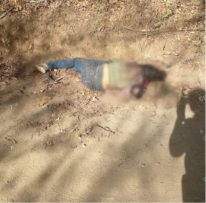 Policía captura a hombre que mató a su esposa y golpeó a su suegra en San Marcos