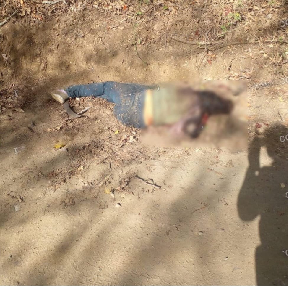 Policía captura a hombre que mató a su esposa y golpeó a su suegra en San Marcos