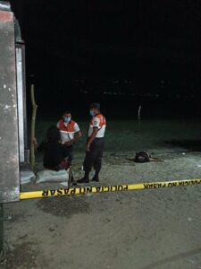 Tres personas se ahogan en un lago de El Salvador, entre ellas un exministro de Agricultura