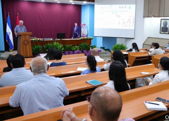 INETER desarrolla sistema de alerta temprana para reducir daños humanos