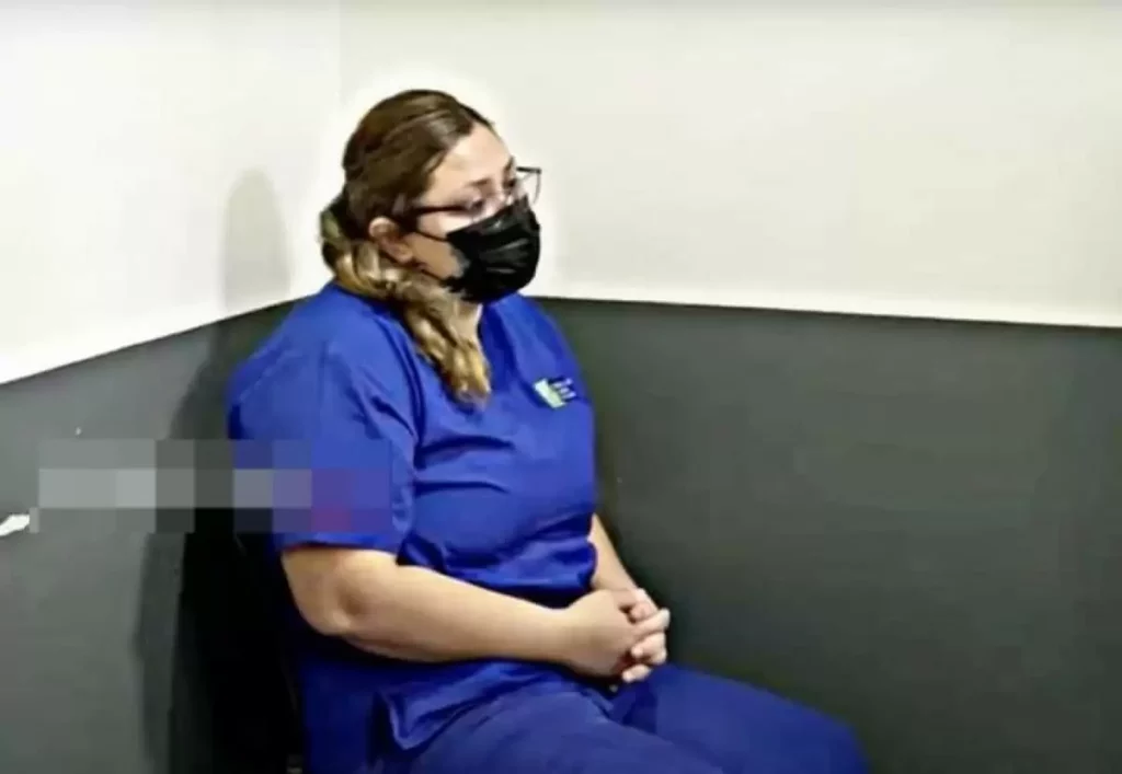 Fiscalía pide 30 años de prisión para asesina de su tío, con el que tenía relaciones sexuales