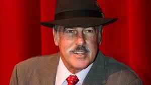 Murió Andrés García a los 81 años; el actor del cine mexicano tenía cirrosis