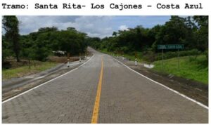 El MTI rehabilitó 1,083 km como parte del Plan Amores de Verano