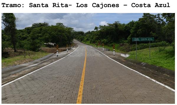 El MTI rehabilitó 1,083 km como parte del Plan Amores de Verano