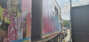 Clínicas móviles del MINSA atienden al barrio capitalino Camilo Chamorro