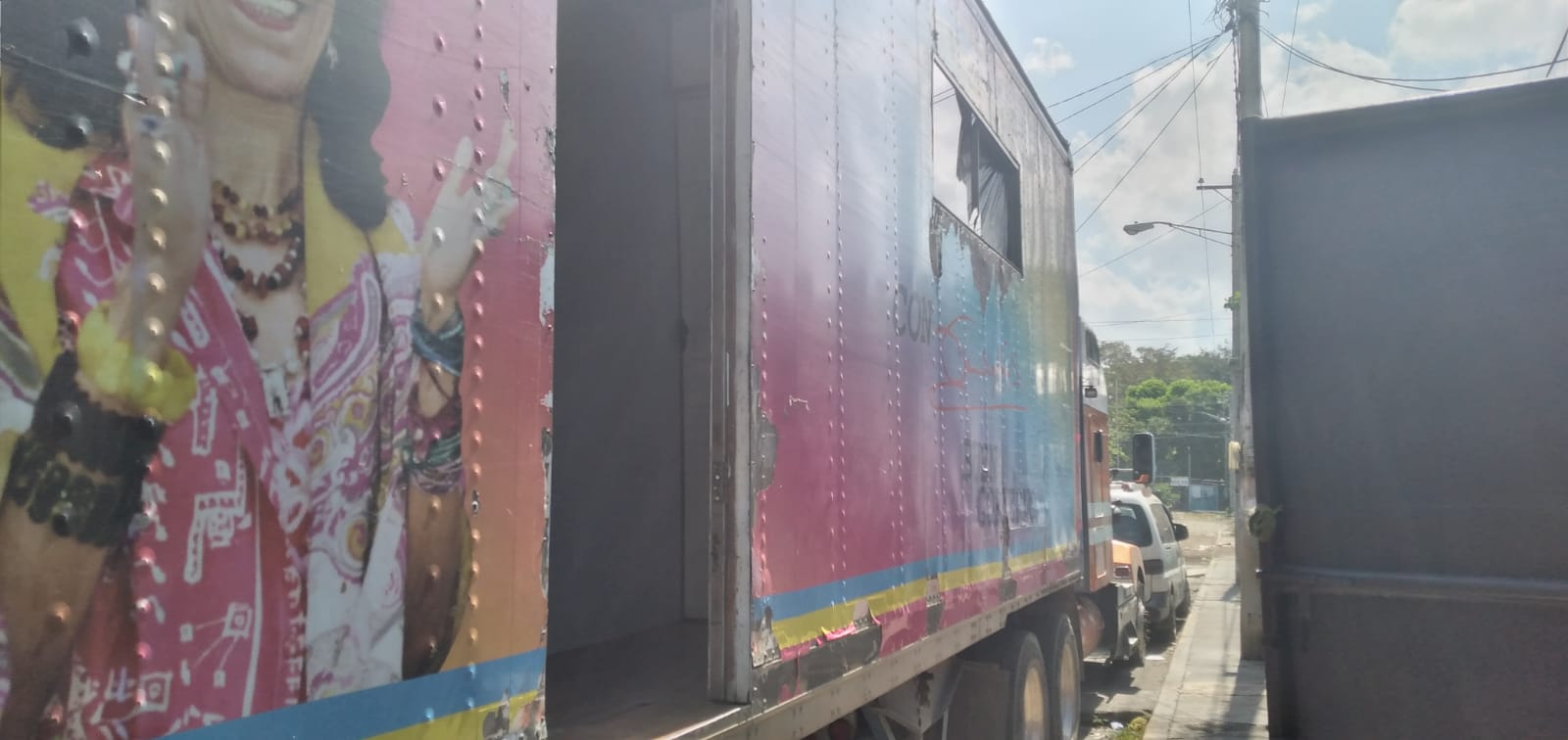 Clínicas móviles del MINSA atienden al barrio capitalino Camilo Chamorro