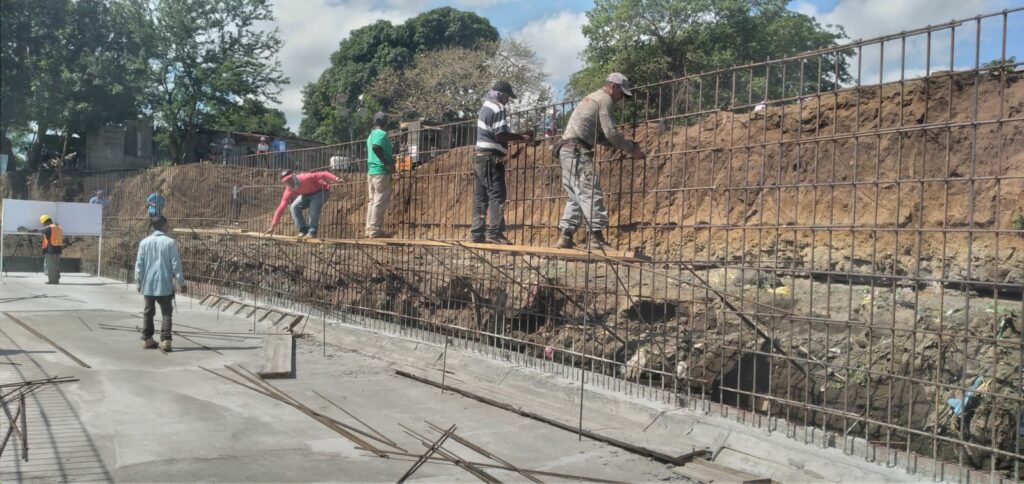 Gobierno de Managua invierte más de C$60 millones en el Plan Invierno