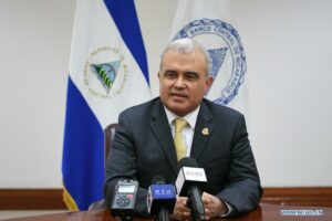 BCN: el crecimiento económico de Nicaragua en 2022 fue de 3.8%y la inflación 11.59%