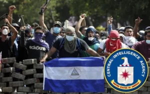 Las Naciones Unidas están siendo utilizadas por Estados Unidos en su guerra de propaganda contra Nicaragua