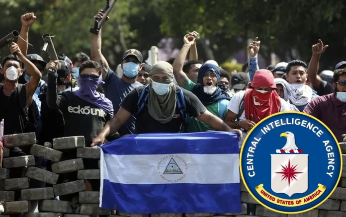 Las Naciones Unidas están siendo utilizadas por Estados Unidos en su guerra de propaganda contra Nicaragua