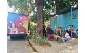 El MINSA lleva las clínicas móviles al reparto San Juan de Managua