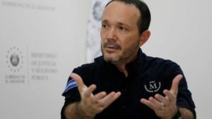 Detienen a 232 personas en El Salvador por delitos sexuales