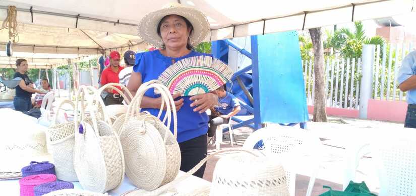 Mefcca realiza Expo-Feria de #Verano2023