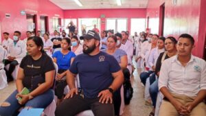 Minsa envía médicos a Nueva Guinea