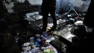 Explosión en cohetería deja cuatro muertos en El Salvador