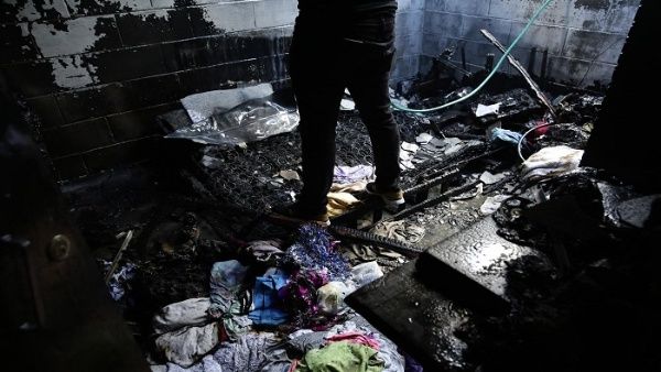 Explosión en cohetería deja cuatro muertos en El Salvador