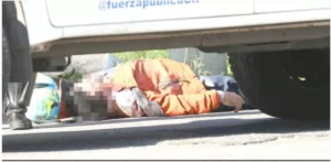 Exceso de velocidad deja a motociclista nicaragüense fallecido en Costa Rica