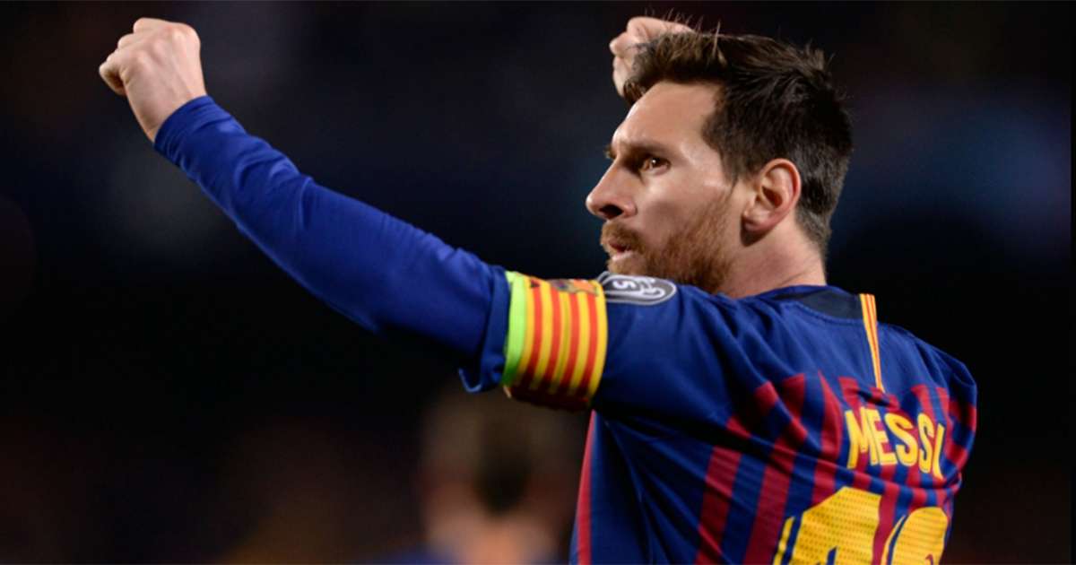 L’Equipe: El Barça puede recuperar a Messi con ayuda del Inter de Miami