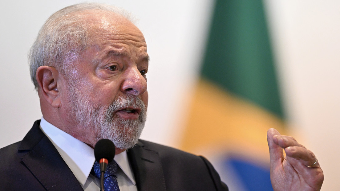 “Cada país es soberano para decidir su modelo”: Lula responde a las críticas sobre Venezuela