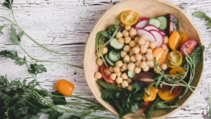 El impacto que la dieta puede tener en tu fertilidad y en la salud del feto