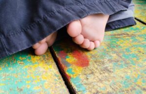 Menor muere ahogado al caer en barril en Matagalpa