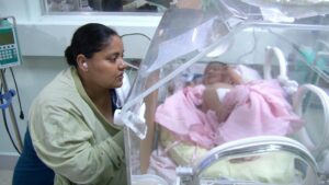 Más del 70% se ha reducido la mortalidad materna y neonatal en Nicaragua
