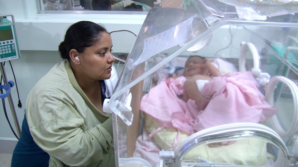 Más del 70% se ha reducido la mortalidad materna y neonatal en Nicaragua