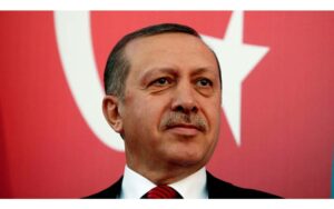 Nicaragua saluda victoria electoral del Hermano Recep Tayyip Erdogan