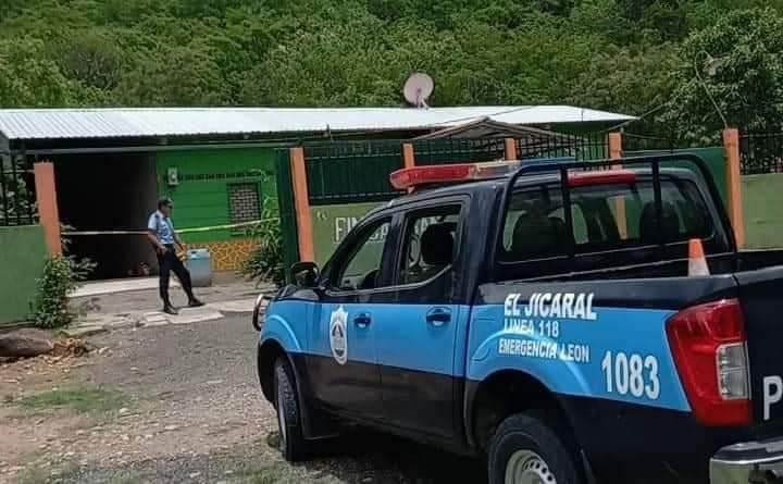 En Nicaragua primera sentenciada a cadena perpetua por asesinar a su madre