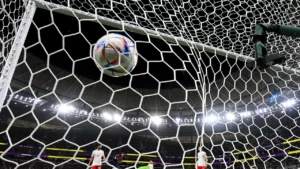 Un exvicepresidente de la FIFA es imputado por corrupción asociada al Mundial de Catar