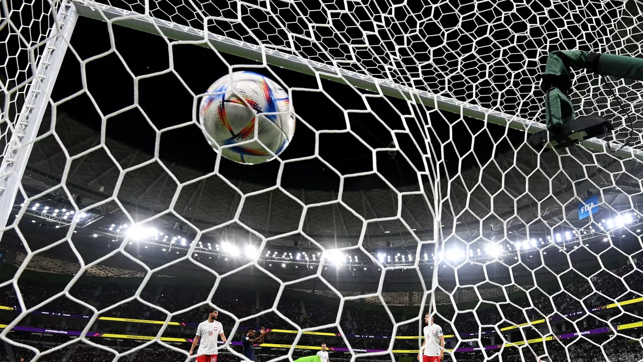 Un exvicepresidente de la FIFA es imputado por corrupción asociada al Mundial de Catar