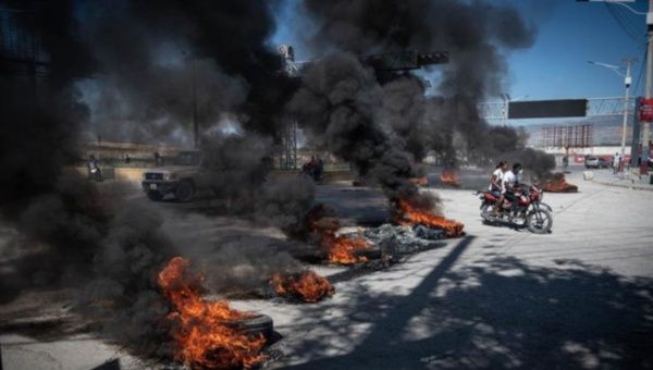 Linchamientos contra pandilleros van en aumento en Haití