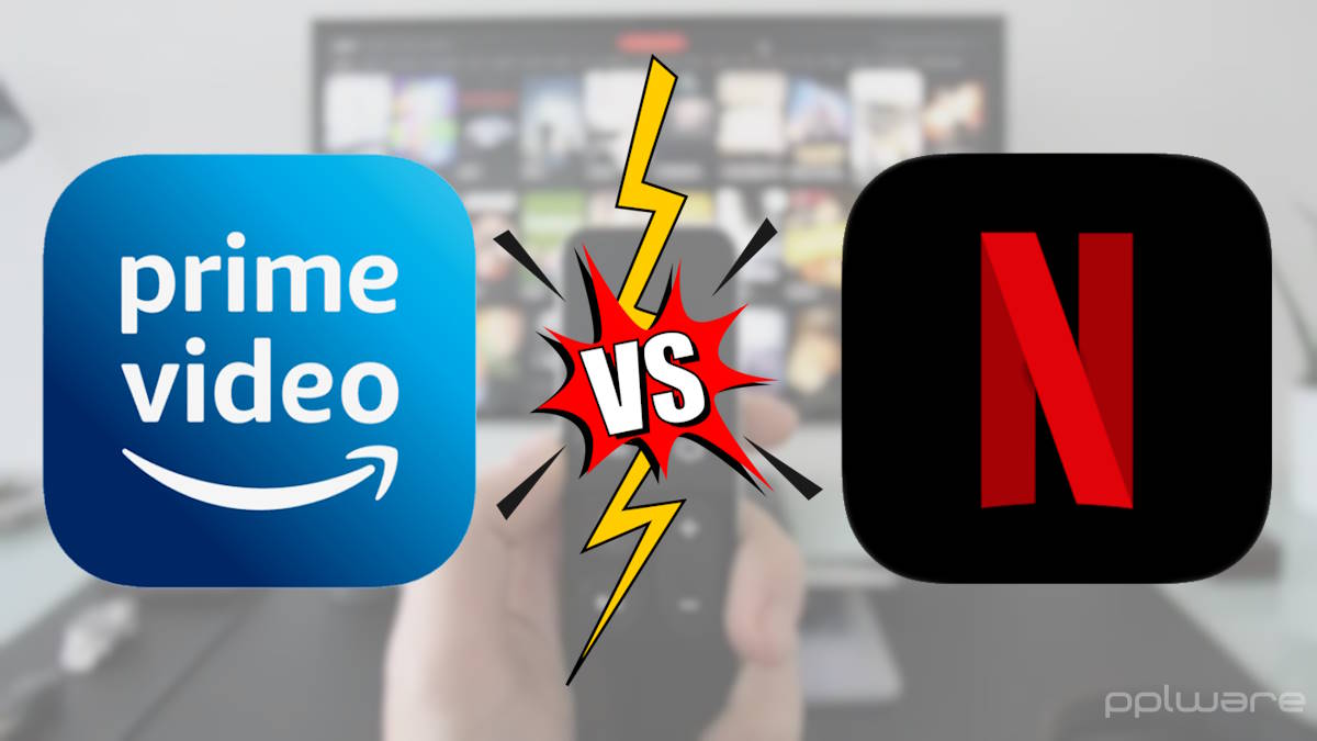 Amazon Prime Video Se Burla De Netflix Por Compartir Cuentas De Cobro